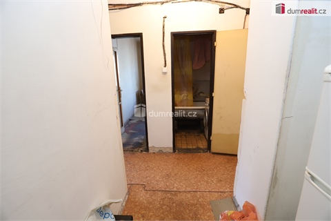 Prodej bytu 2+1, 63 m² - 6