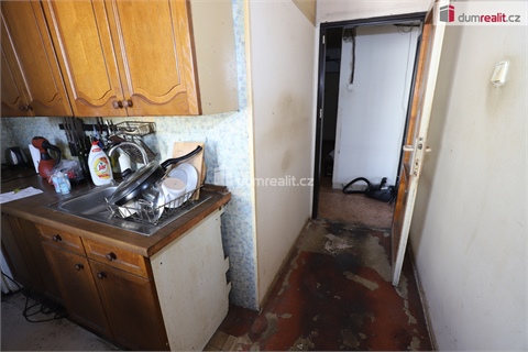 Prodej bytu 2+1, 63 m² - 4