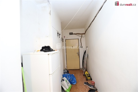 Prodej bytu 2+1, 63 m² 6