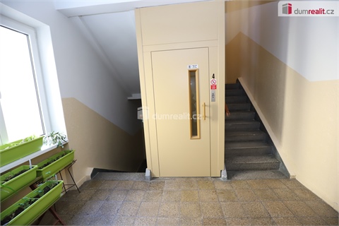 Prodej bytu 2+1, 63 m² 10