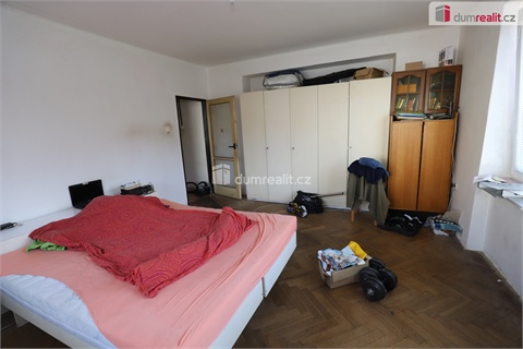 Prodej bytu 2+1, 63 m² - 2