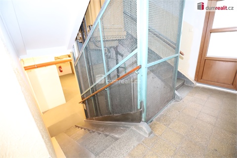 Prodej bytu 2+1, 63 m² 12