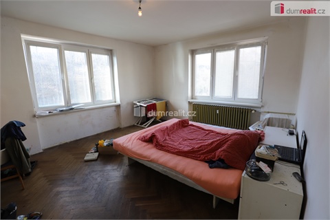 Prodej bytu 2+1, 63 m² 2