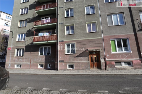 Prodej bytu 2+1, 63 m² 14