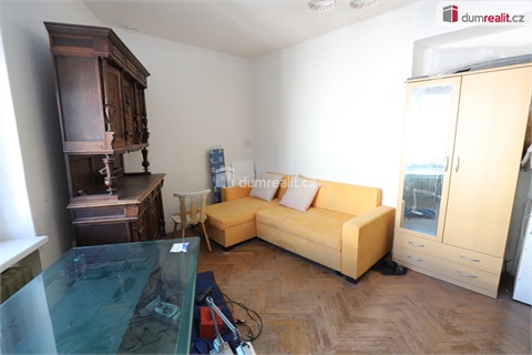 Prodej bytu 2+1, 63 m² - 0