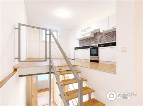 Prodej bytu 2kk, 54 m² 0