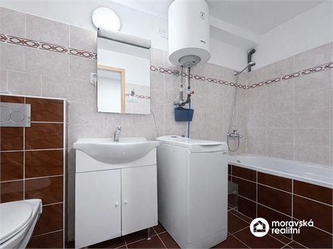 Prodej bytu 2kk, 54 m² 6