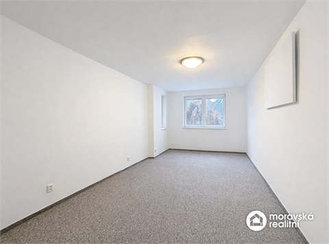 Prodej bytu 1+1, 54 m² 8