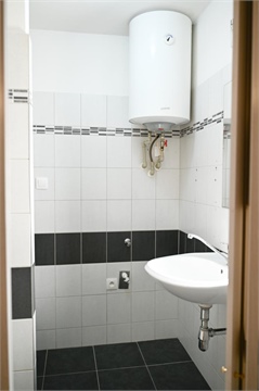 Pronájem bytu 1+1, 36 m² - 4