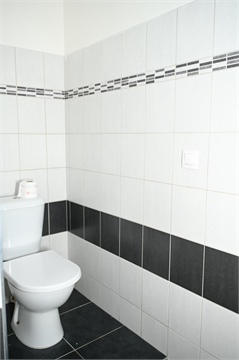 Pronájem bytu 1+1, 36 m² - 6