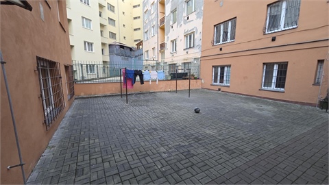 Pronájem bytu 1+1, 36 m² - 8