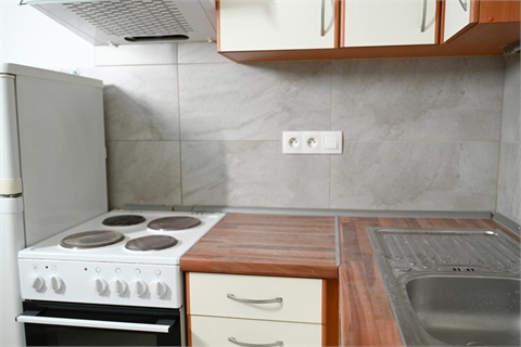 Pronájem bytu 1+1, 36 m² 0