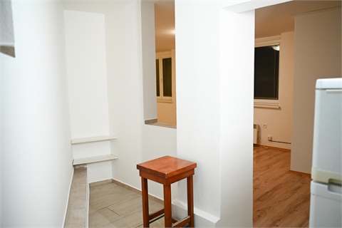 Pronájem bytu 1+1, 36 m² - 2