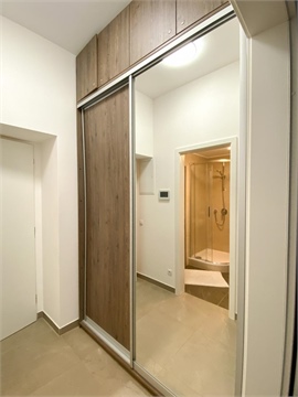 Pronájem bytu 1kk, 26 m² 4