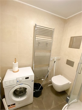 Pronájem bytu 1kk, 26 m² - 4