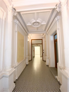 Pronájem bytu 1kk, 26 m² - 6