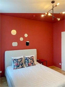 Pronájem bytu 1kk, 25 m² - 2