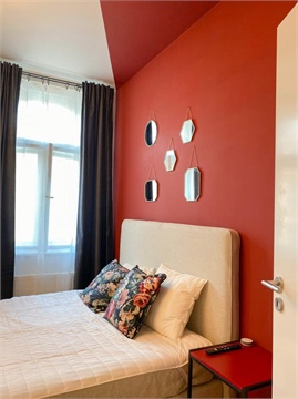 Pronájem bytu 1kk, 25 m² 4