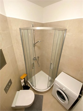 Pronájem bytu 1kk, 25 m² 6