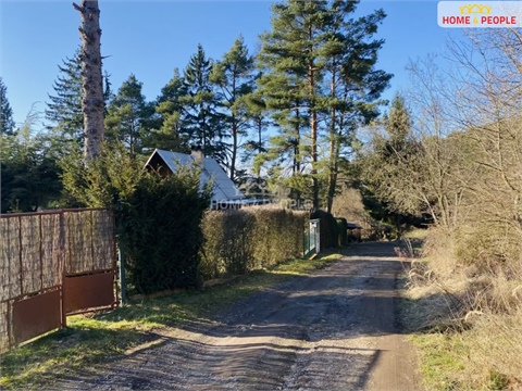 Prodej objektu, 30 m² 20