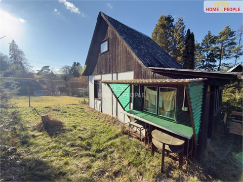 Prodej objektu, 30 m² 22