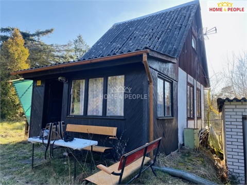 Prodej objektu, 30 m² - 14