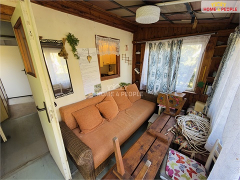 Prodej objektu, 30 m² - 0