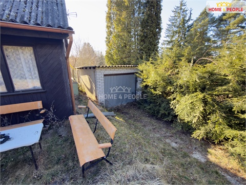 Prodej stavebního pozemku, 442 m² - 18