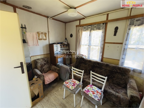 Prodej stavebního pozemku, 442 m² - 10