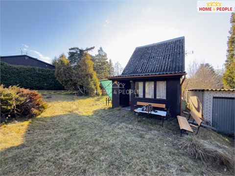 Prodej stavebního pozemku, 442 m² - 2