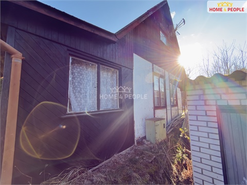 Prodej stavebního pozemku, 442 m² - 26