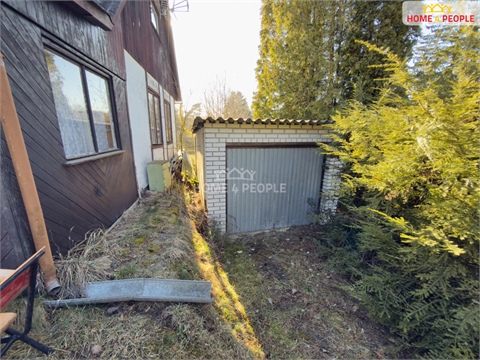 Prodej stavebního pozemku, 442 m² 26