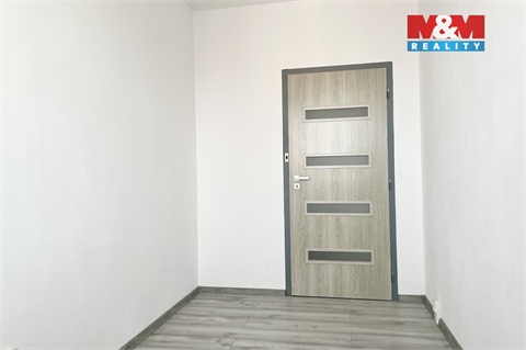 Pronájem bytu 3+1, 67 m² 4