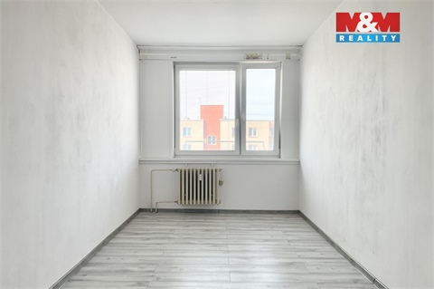 Pronájem bytu 3+1, 67 m² - 4