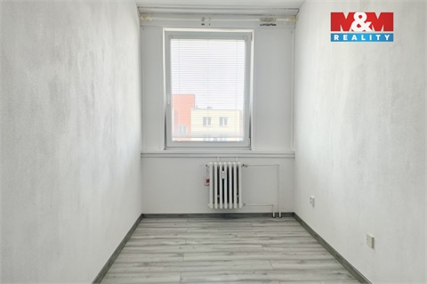 Pronájem bytu 3+1, 67 m² - 2