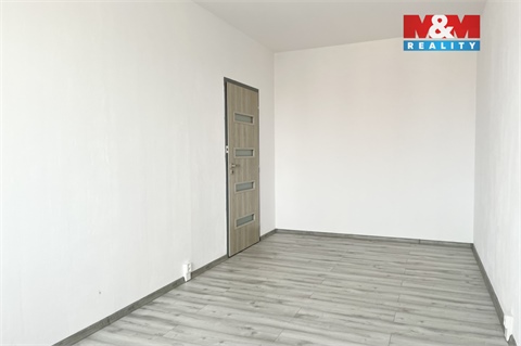 Pronájem bytu 3+1, 67 m² 6