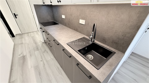 Pronájem bytu 2+1, 60 m² - 2