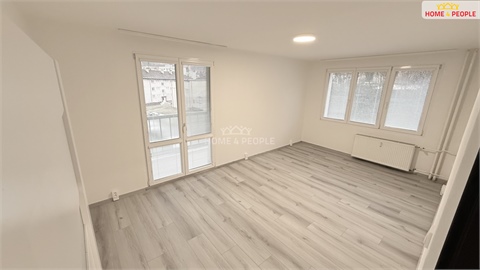 Pronájem bytu 2+1, 60 m² 6