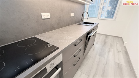 Pronájem bytu 2+1, 60 m² 4