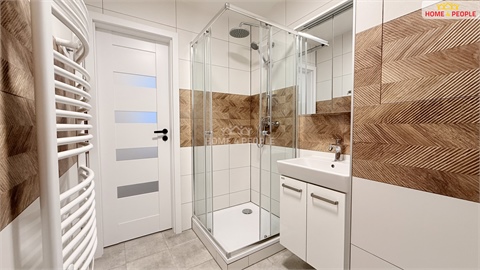 Pronájem bytu 2+1, 60 m² 0