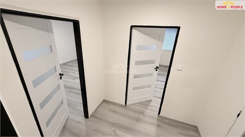 Pronájem bytu 2+1, 60 m² - 4