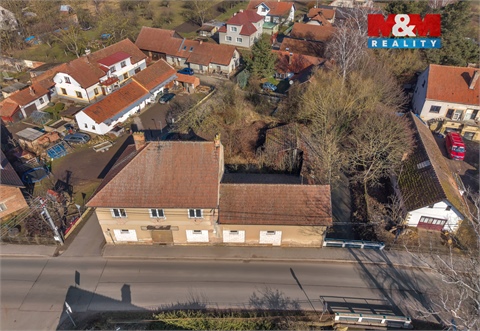 Prodej rodinného domu, 260 m² - 2