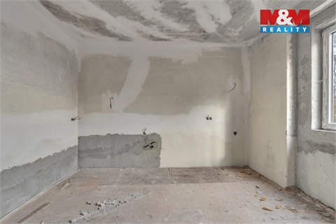 Prodej rodinného domu, 260 m² - 4