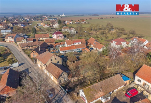 Prodej rodinného domu, 260 m² 10