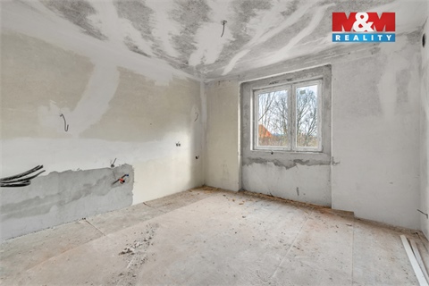 Prodej rodinného domu, 260 m² 16