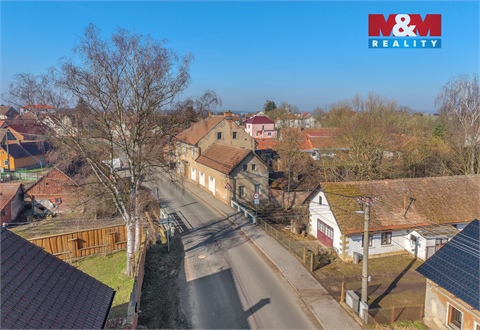 Prodej rodinného domu, 260 m² 12