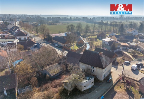 Prodej rodinného domu, 260 m² 22