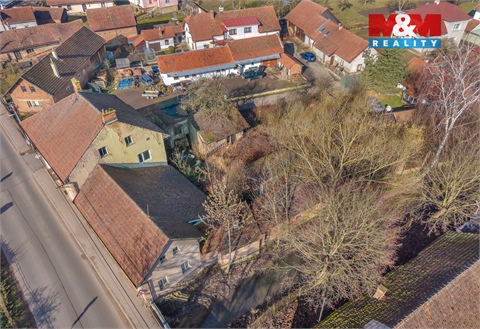 Prodej rodinného domu, 260 m² 18