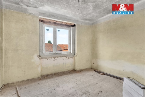 Prodej rodinného domu, 260 m² - 6