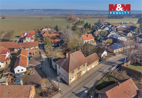 Prodej rodinného domu, 260 m² 20